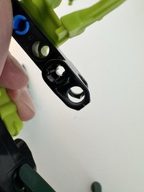 LEGO 8980 Glatorian BIONICLE Gresh 100% Complete