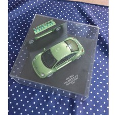 VITESSE Beetle 1/43 scale el car