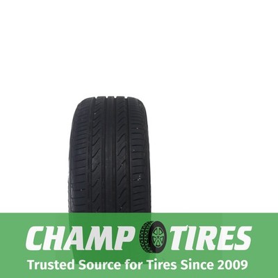 P215/50R17 Sentury UHP 95 W Used 8/32nds