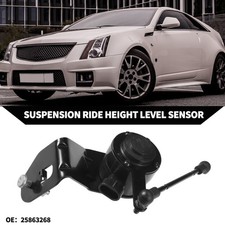 No.25863268 Suspension Ride Height Level Sensor for Cadillac CTS 08-14 Rear Left