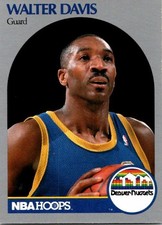 1990 NBA HOOPS Basketball (1-220) - You Pick - FREE SHIPPING 5+ Cards READ NM