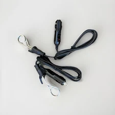 2 pack 5" 12V Water Heater Boiler Element Portable Immersion Car Coffee Tea