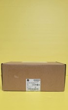 Surplus Allen Bradley 1764-24BWA /B MicroLogix 1500 Base 120V AC Power