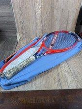 Raqueta de tenis Head Graphene Touch Radical MP agarre de 4 3/8