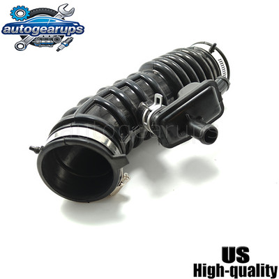For 2011-2012 Infiniti G25 2.5L V6 Driver Side Left Air Intake Tube 16576-JK01B