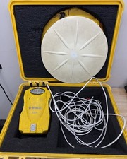 Trimble Zephyr Geodetic GNSS GPS Antenna 41249-00 w/ 5700 GPS Receiver and Case