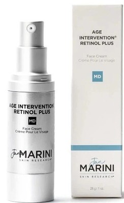 Jan Marini Age Intervention Retinol Plus Md 30ml