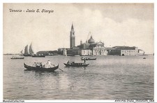 AYHP16-0981-ITALY - VENICE - Jsola S - Giorgio