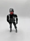 GI Joe Cobra Crimson Shadow Guard 2005 Figure Only V8 TRU Exclusive