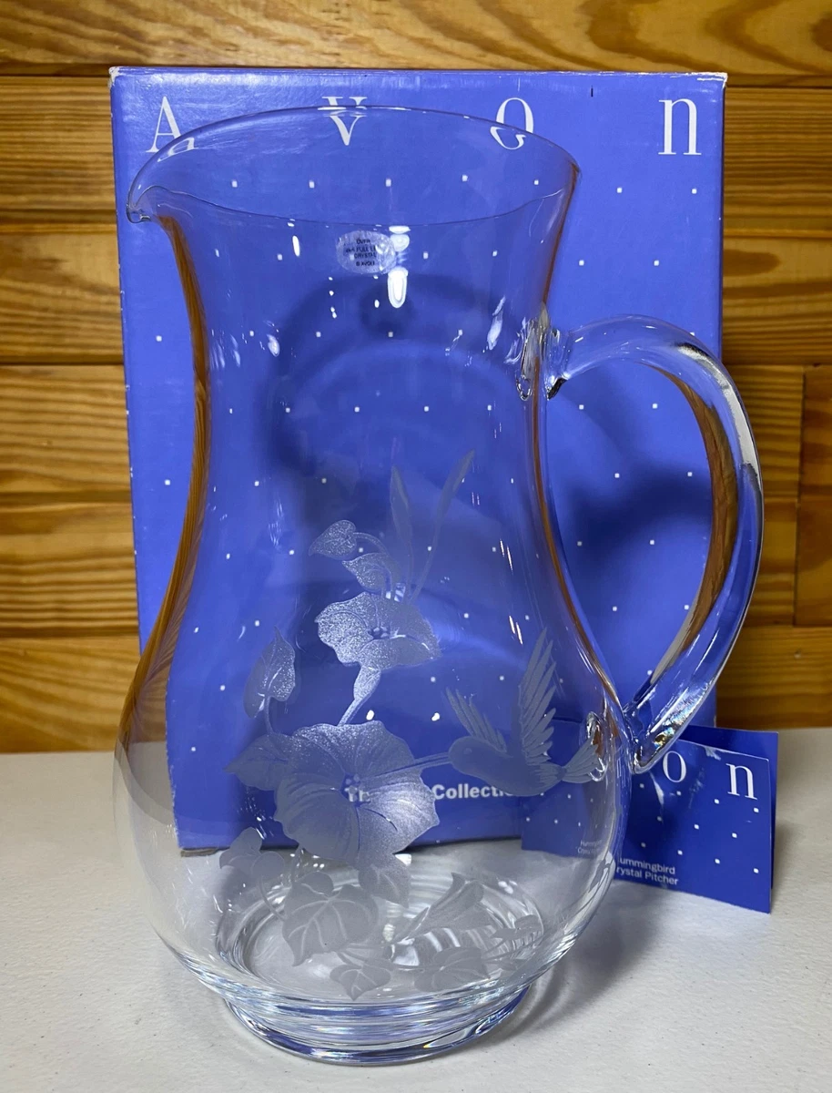 avon hummingbird products for sale | eBay