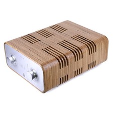 Teorema Acustico Uno.Zero Amplificatore Integrato valvolare 2x26 W in classe A