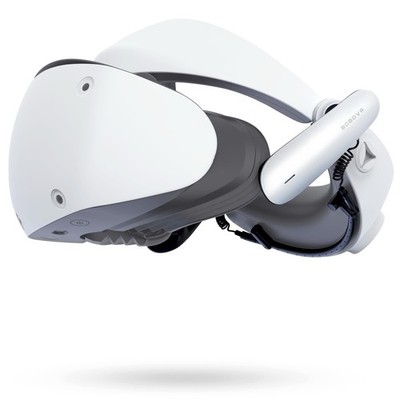 BOBOVR AP2 Open Ear Headset Kopfhörer für Playstation VR2 PSVR2 / NEU