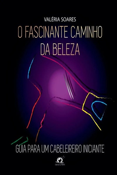 O Fascinante Caminho Da Beleza Oliveira ValéRia Taschenbuch Portugiesisch 2023-image