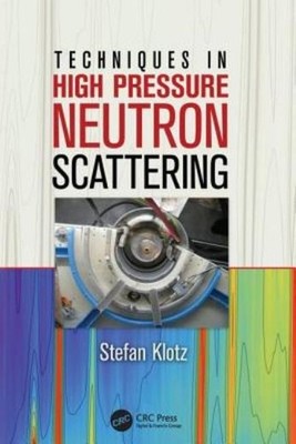 Techniques In High Pressure Neutron Scattering