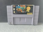Nintendo Donkey Kong Country 3, Dixie Kong, Super Nintendo SNES NTSC-U/C - Good