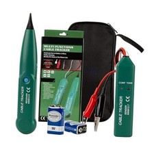 Automotive Circuit Tracer Wire Tracker Tester, Open/Short Finder Circuit