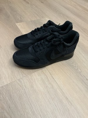 Nike Air Pegasus 89 Black EU 42.5 UK 8 FD3598 002 NEU in OVP
