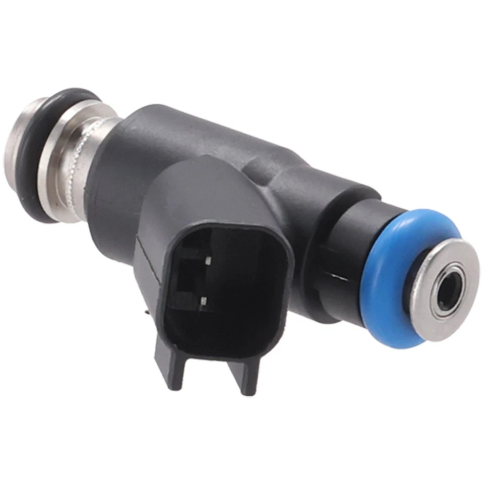 Inyector de combustible de gas 353103C000 para Hyundai Veracruz Azera Kia Sedona Sonata 06-10 Foto 2 de 4