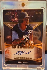 2019 Leaf Ultimate Baseball Cards 23