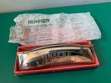 Harmonica HONNER M Lieblinge Unsere 6195. 32C
