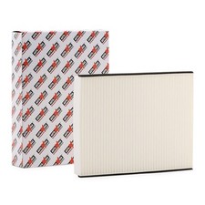 AUTOMEGA 180064210 Innenraumfilter Pollenfilter für FIAT PUNTO (188) Idea (350)