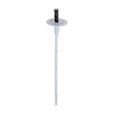 Timco - Fixations d'isolation Ziel-Plast ETX-M