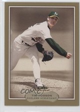 2003 Fleer Showcase Legacy 119/150 Tim Hudson #7 a5h