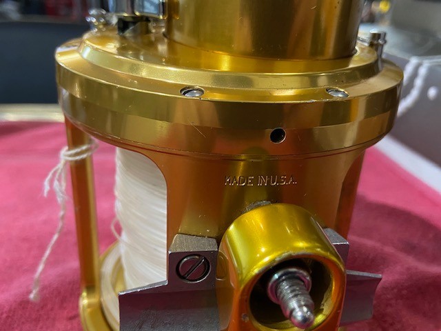 Penn Reels 50SW International II Deep Sea Fishing Reel for sale
