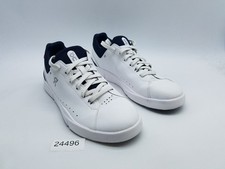 On Cloud The Roger Swiss Engineering Men's Size 8.5 Sneakers White