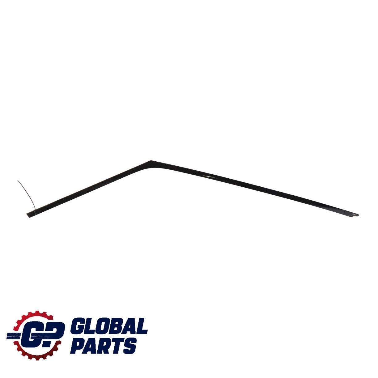 Range Rover L405 Modanatura Finestrino Porta Anteriore Sinistro LR034038