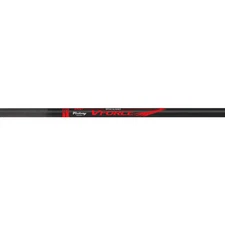 Victory Archery VForce Sport 250 Carbon Shafts 12 Pack (VFS-250S-12)
