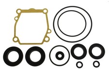 Suzuki 25700-90J01 Gearcase Seal Kit Fits Outboard Motors DF90/100/115