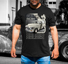 VINTAGE FJ HOLDEN AUSSIE UTE T-SHIRT