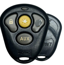 Hornet 474t Keyless Remote Car Starter 4 Button Yellow Valet Key Fob Ezsdei474p Hornet 474t Keyless Remote Car Starter 4 Button Yellow Valet Key Fob Ezsdei474p