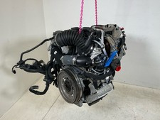 DTT DTTC Motor Moteur Engine Komplett VW T-Roc (A11) 2.0 TDI 110 kW 150 PS (03