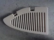 2014-2016 NISSAN ROGUE REAR TRUNK JACK LID COVER TRIM TAN OEM