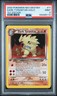 2002 POKEMON NEO DESTINY 1ST EDITION #11 DARK TYRANITAR-HOLO PSA 9