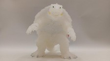 Movie Monster Series Gamera 1996 Ice White VER. BANDAI