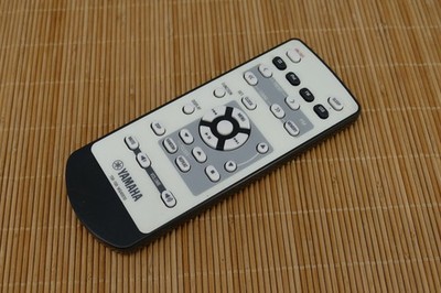 YAMAHA TSX-130 WQ45510 ++ original FERNBEDIENUNG Remote Control ++ Geprüft