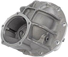 Jegs Ford 9 In. Nodular Iron Center Section 3.250 In. Dia. Carrier Race