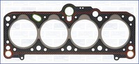 Ajusa Dichtung Zylinderkopf 10072410 FüR Audi VW Transporter JX Golf 80 90 B2 B3