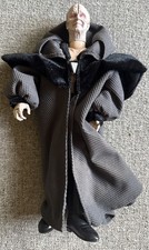 Vintage 1996 Hasbro 12 Star Wars Emperor Palpatine Action Figure