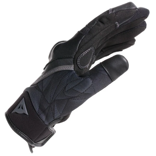 Dainese Ermex Black Anthracite, photo 2 of 3