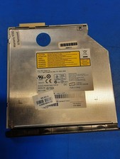 SONY NEC OPTIARC AD-7530A 8X IDE SLIM DVD RW BURNER Optical DRIVE 2MA6DVD0011