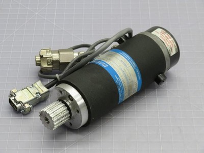 ELECTROCRAFT 39-0061 SERVO MOTOR T215459