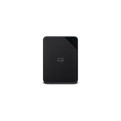 Western Digital Elements Se, hard disk esterno portatile 1 TB, USB 3.2 Gen 1, 2.