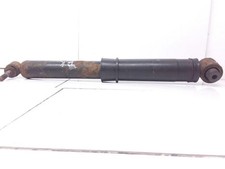 RENAULT MEGANE II BM0/1, CM0/1 Stoßdämpfer hinten links 1.50 Diesel 20334369