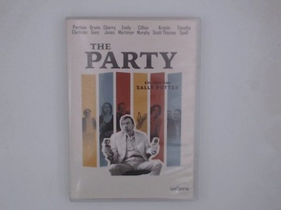 The Party Clarkson, Patricia, Cillian Murphy  und Cherry Jones: