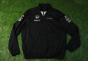 Mclaren Honda Jacket | eBay