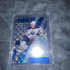 2023-24 SPx - Rookies Raphael Lavoie #130 Radiance /100 (RC)